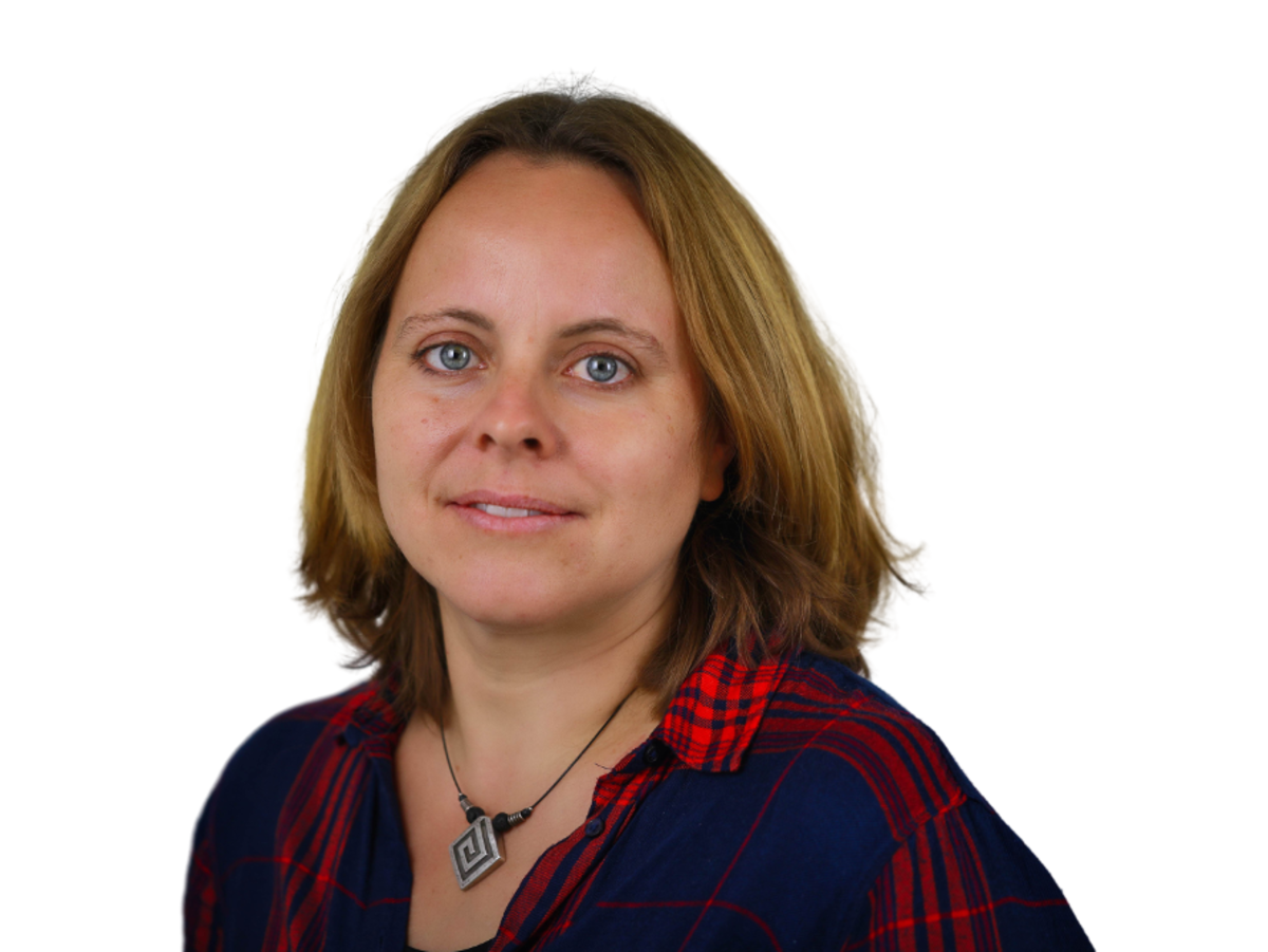 Ansprechpartner - Ev. Stiftung Lichtenstern